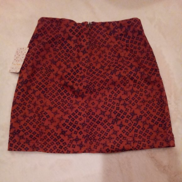 FREE PEOPLE Terracotta combo mini - Picture 5 of 6